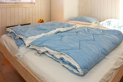 6 Personen Ferienhaus in Hadsund-By Traum