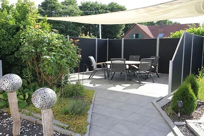 Ferienwohnung mit 4 Schlafzimmer