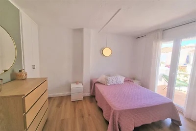 Wunderschön renovierte Villa in L’Escala