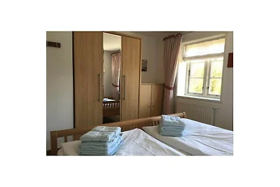 "Odde" im Haus Hilligenlei