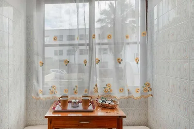 Wohnung in Santa Cruz de la Palma