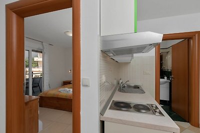 Apartments Villa Juric - One Bedroom Apartmen...