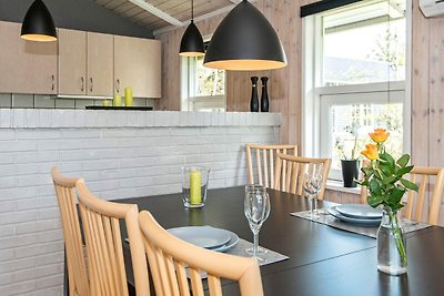 9 Personen Ferienhaus in Ebeltoft