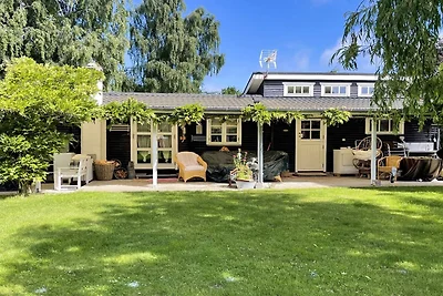 4 Sterne Ferienhaus in Gilleleje