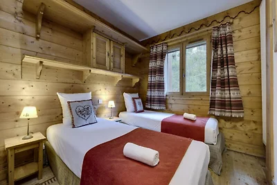 Apartment in Tignes in der Nähe des...