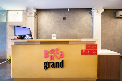 Chic Deluxe Doppelzimmer-Retreat Bonita Grand...