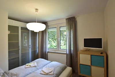 Casa vacanze con ampio giardino