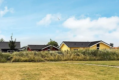 Ferienhaus in Großenbrode mit Sprudelbad