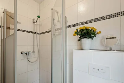 Idyllischer Bungalow in Feusdorf mit...