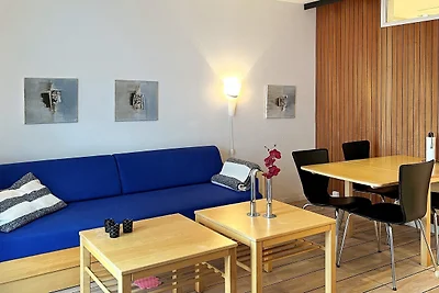 Zentrale Oase in Lokken -- By Traum...