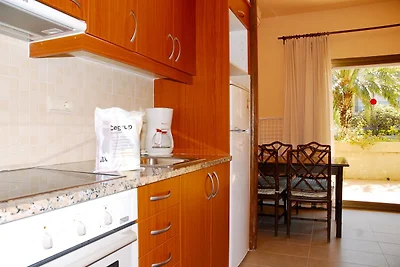2-Zimmer-Wohnung in Stadtnähe