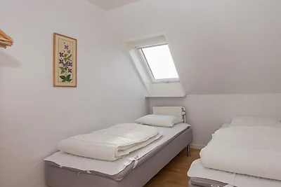 20 Personen Ferienhaus in Ørsted