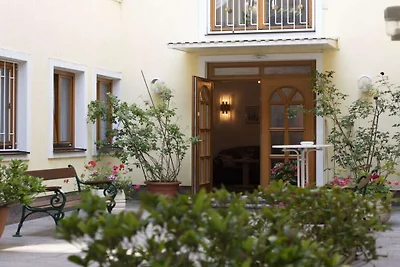 Wohnung in Wien mit 1 Schlafzimmer