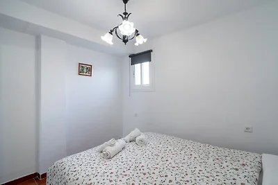 Appartamento a Nerja vicino a Torrecilla