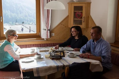 Ferienwohnung mit 1 Schlafzimmer