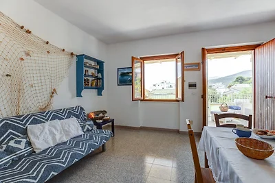 Rückzugsort in Cala Gonone
