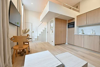 Hervorragendes Apartment im Zentrum von Paris...