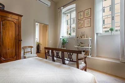 Apartment im malerischen Kanalviertel von...