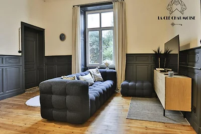 Apartment in Les Sables in der Nähe von Grand...