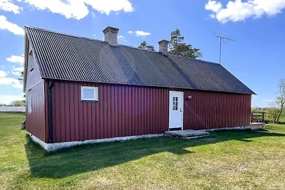 4 Personen Ferienhaus in BORGHOLM