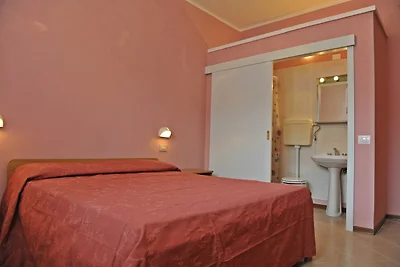 Apartment mit Pool am Trasimenischen See