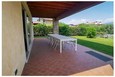 Villa Garda Relax – Pool