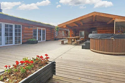24 Personen Ferienhaus in Læsø-By Traum
