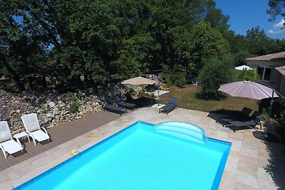 Wunderschönes Ferienhaus mit Pool