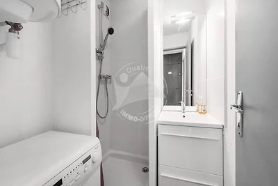 2 Zimmer für 4 Personen