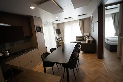 Verlockendes Chalet in Presseggen mit...