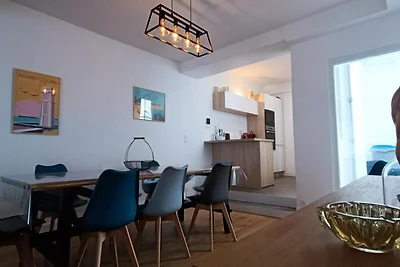 Haus in Les Sables in der Nähe des...