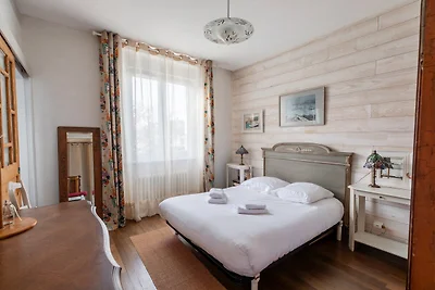 Gezellig vakantiehuis vlakbij zee in...