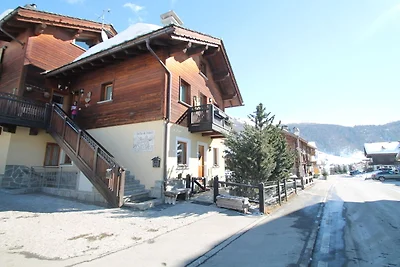 Bella casa vacanze a Livigno vicino agli...