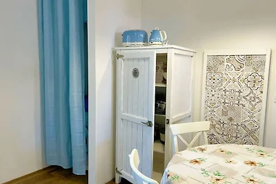 Appartamento Alta Marea vicino al mare