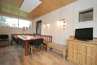 Wohnung in Altenmarkt im Pongau mit Garten