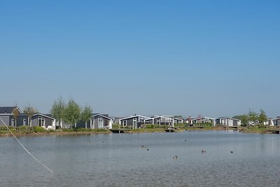 Stilvolles Ferienhaus mit Kamin