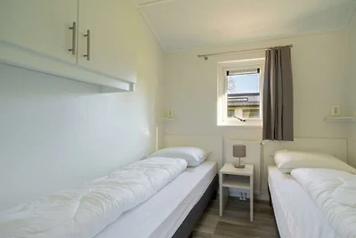Ferienhaus in Mol mit Terrasse und Wifi
