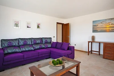 Ferienhäuser, Lajares - La Oliva