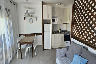 Wohnung in Estartit in der Nähe des...