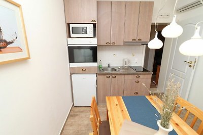 Apartments Trstenica-Two Bedroom Apartment wi...