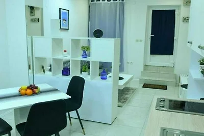 Charming Sinj Town Studio Apartments - Studio...