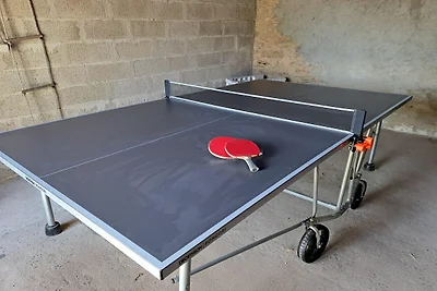 Ferienhaus am Strand in Guissény