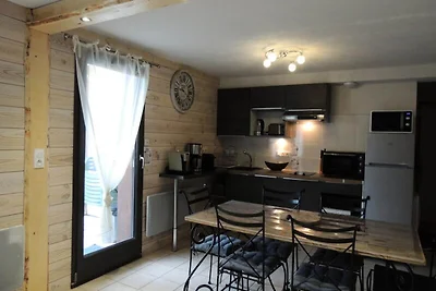 Studio + 2 Hütten für 6 Personen, Ausrichtung...