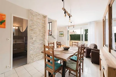 3 Zimmer für 6 Personen