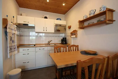 Ferienwohnung Tiefblick, Dornumersiel