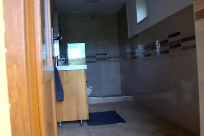 Five Bedroom Holiday Home