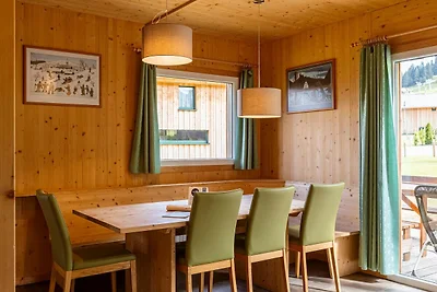 Großzügiges Chalet in Sankt Georgen mit...
