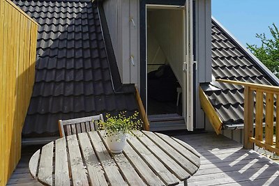 4 persoons vakantie huis in Nösund