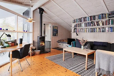 8 Personen Ferienhaus in Tisvildeleje