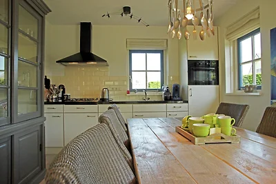 Schönes Ferienhaus in Schoorl, strandnah